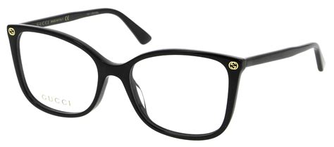 lunette gucci optique|Gucci unisex glasses.